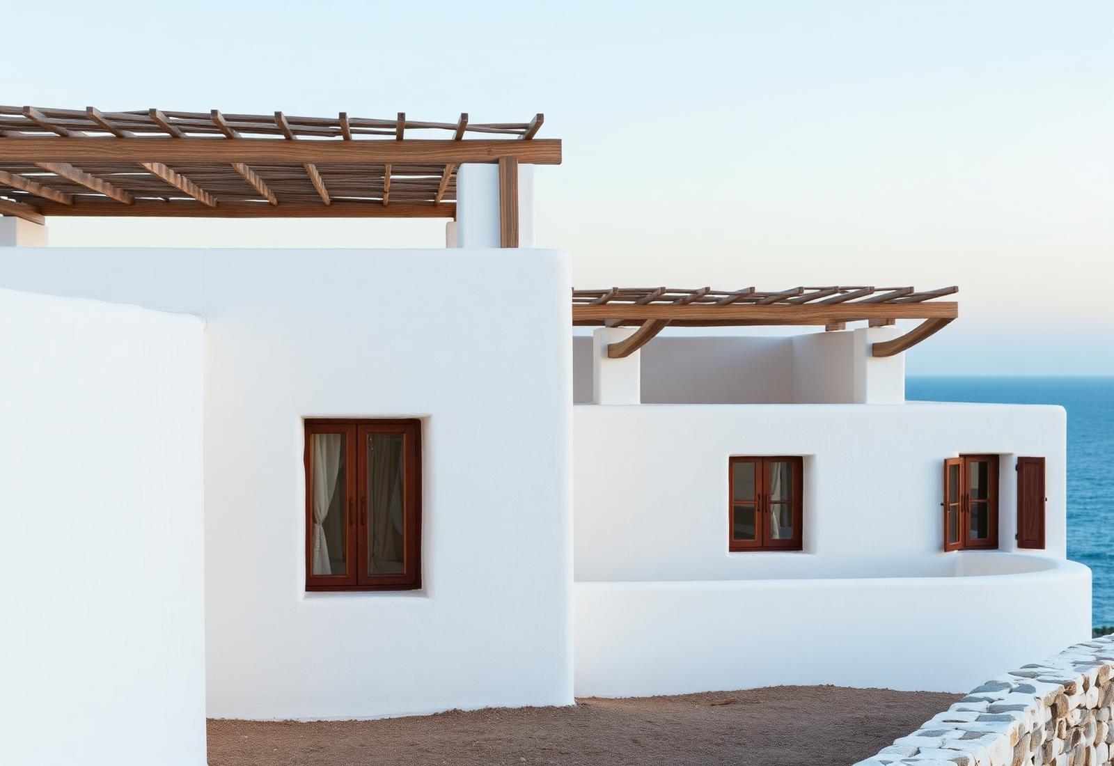 Casa Maresia